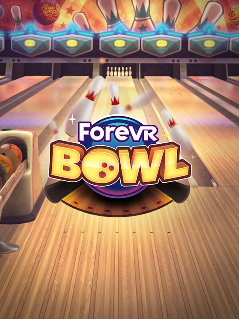 ForeVR Bowl (2021)