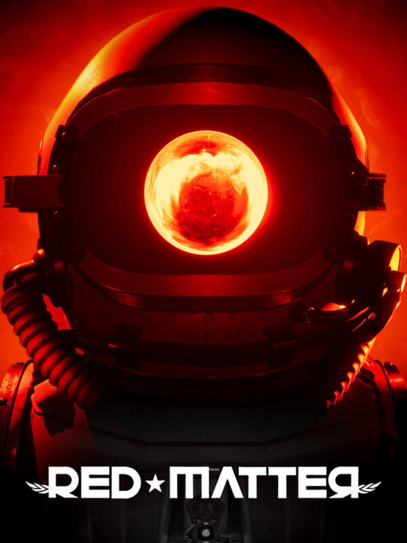 Red Matter (2018)