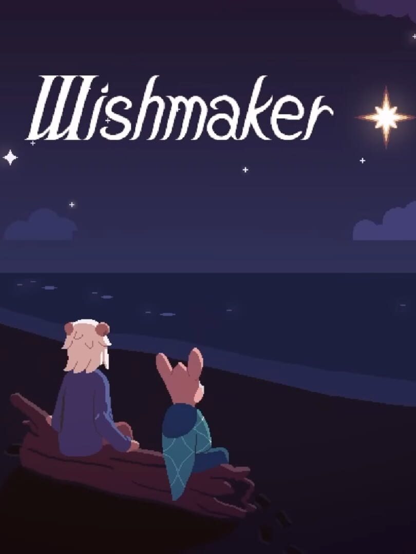 Wishmaker (2025)