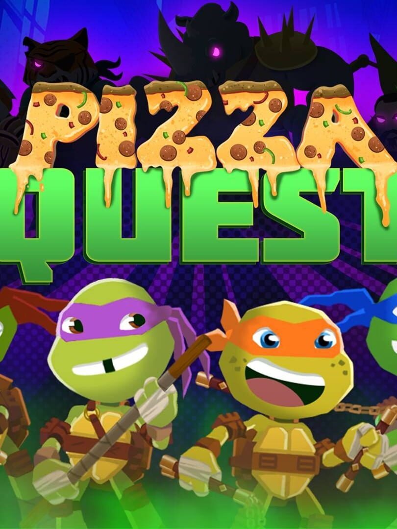 Pizza Quest
