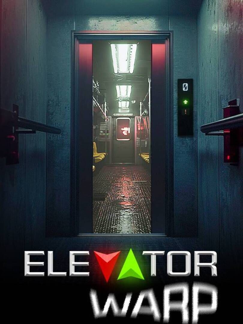 Elevator Warp (2024)