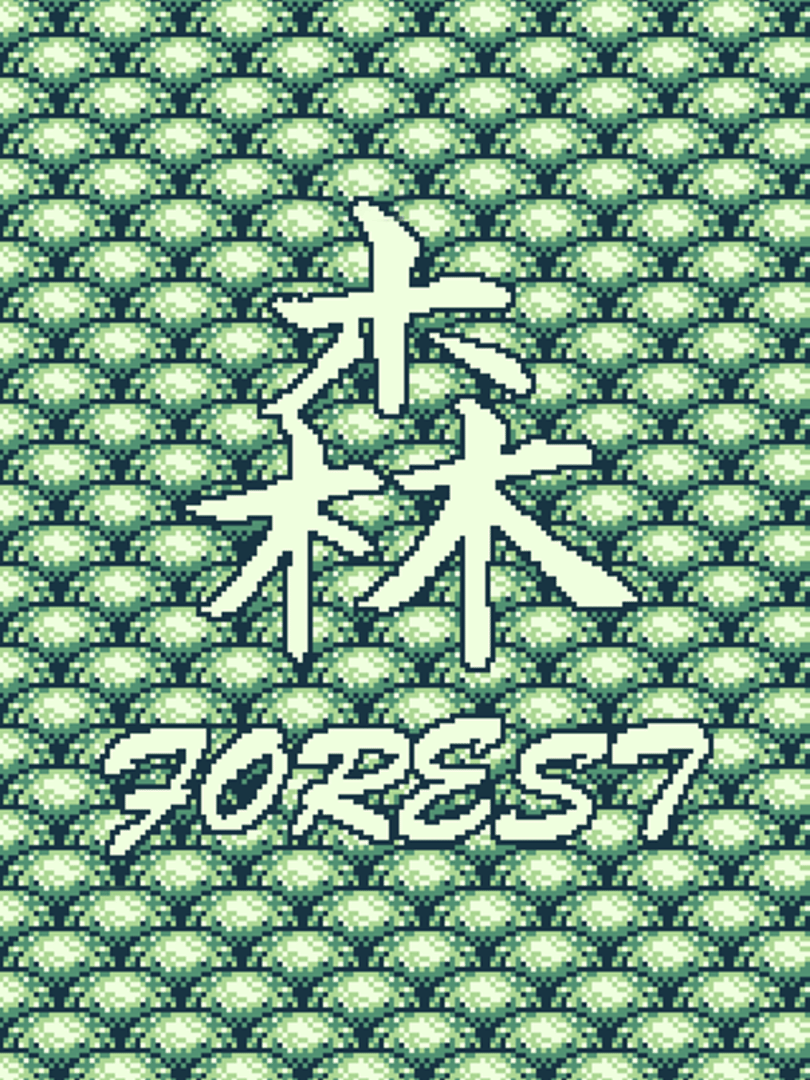 Forest Cover