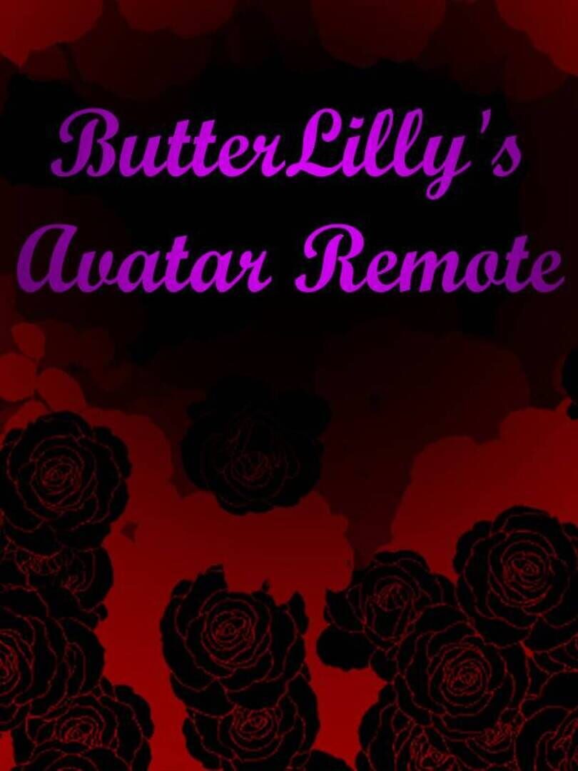 ButteredLilly's Random Quotes & Avatar Remote