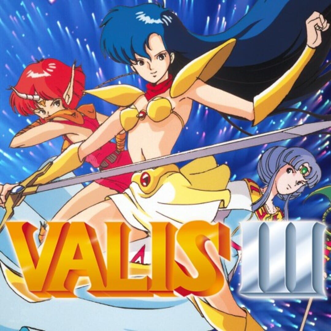 Valis III