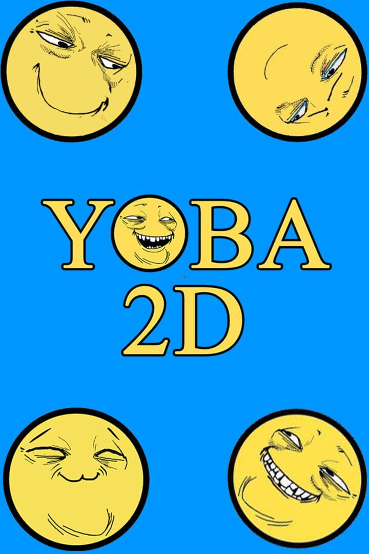 Yoba2D