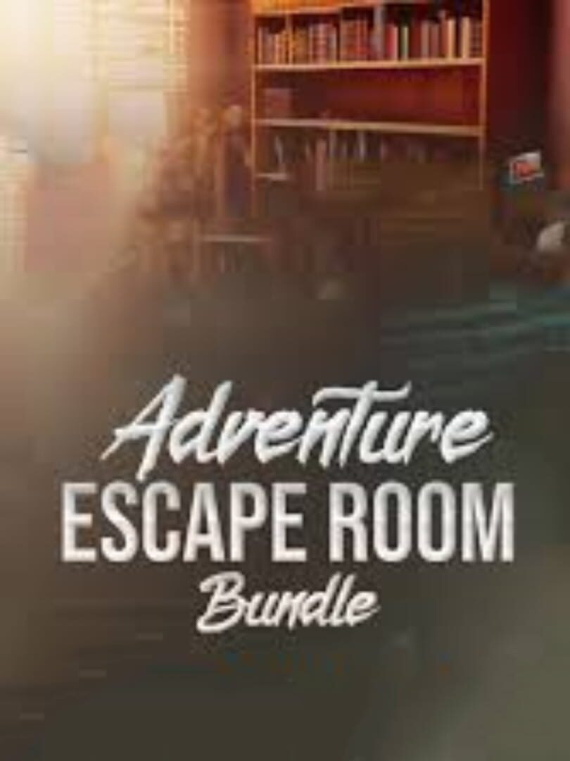Adventure Escape Room Bundle