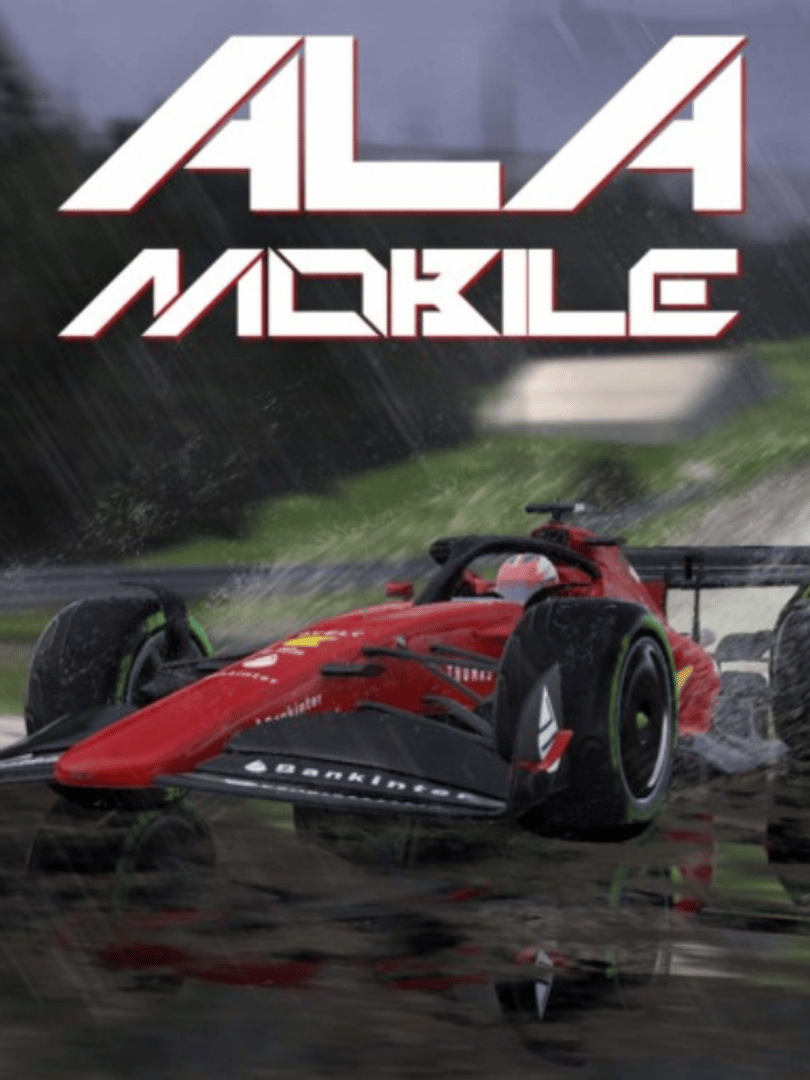Ala Mobile GP Cover