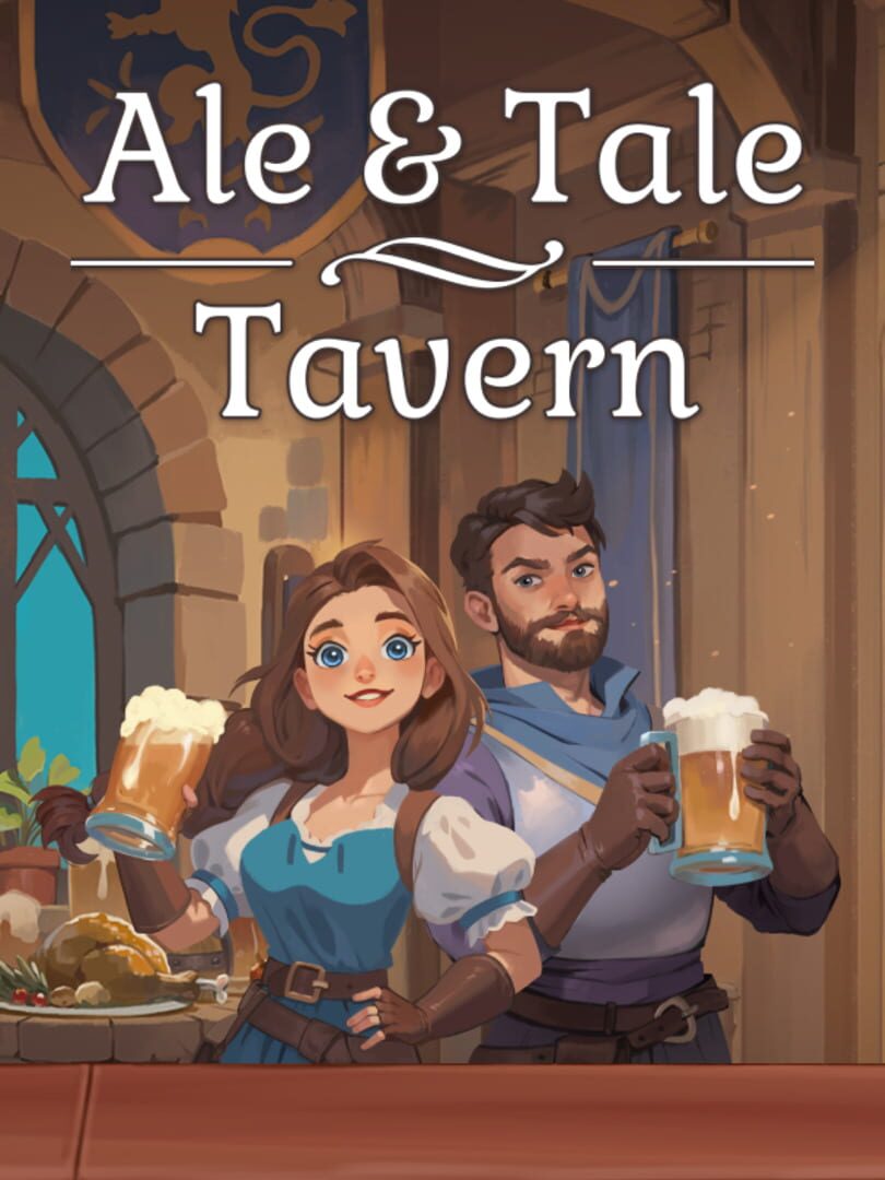 Ale & Tale Tavern (2024)