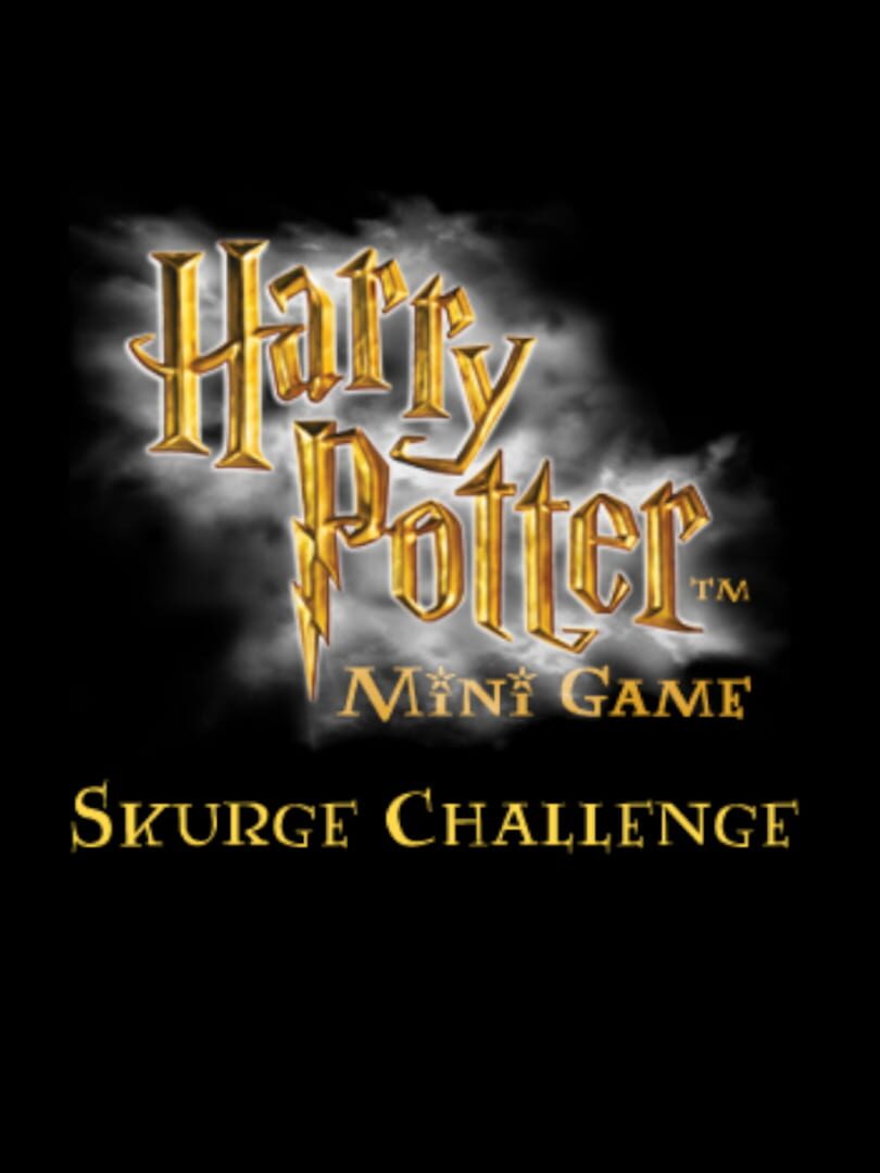 Harry Potter: Skurge Challenge (2002)