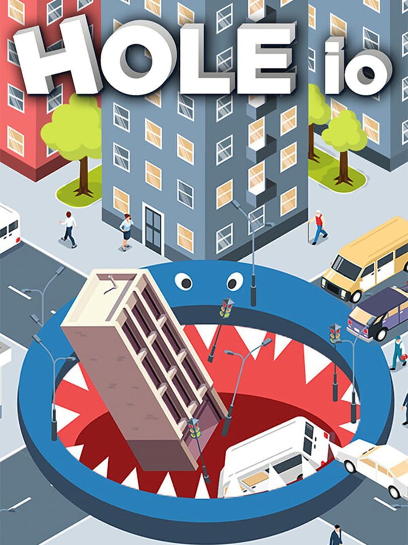 Hole io (2023)