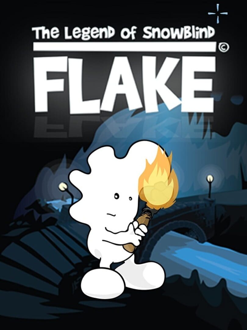 Flake: The Legend of Snowblind (2024)