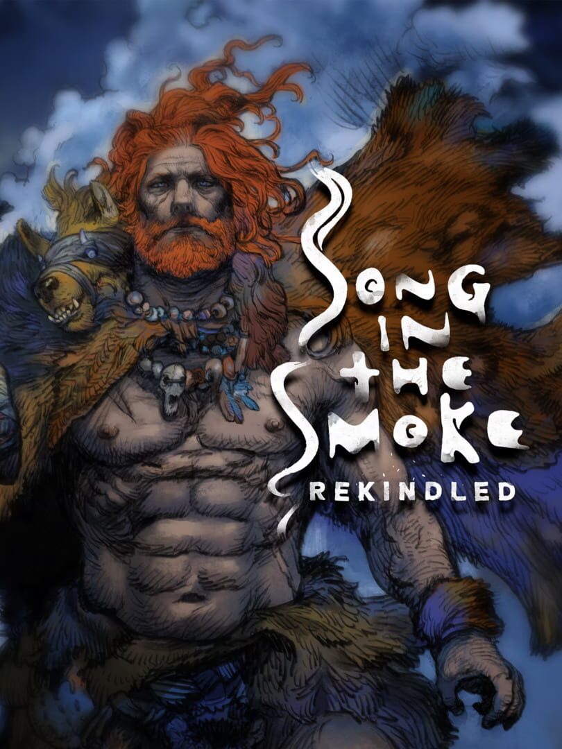 Song in the Smoke: Rekindled Remaster (2023)