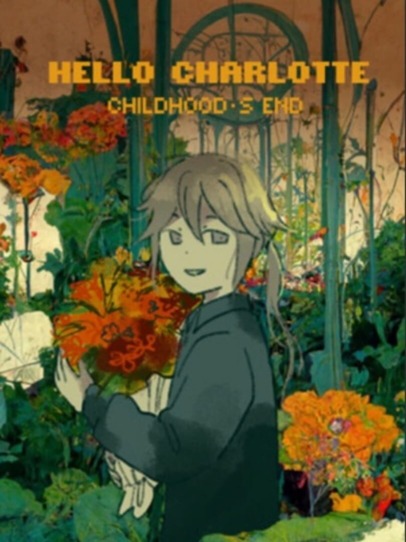 Hello Charlotte Ep.3: Childhood's End (2018)