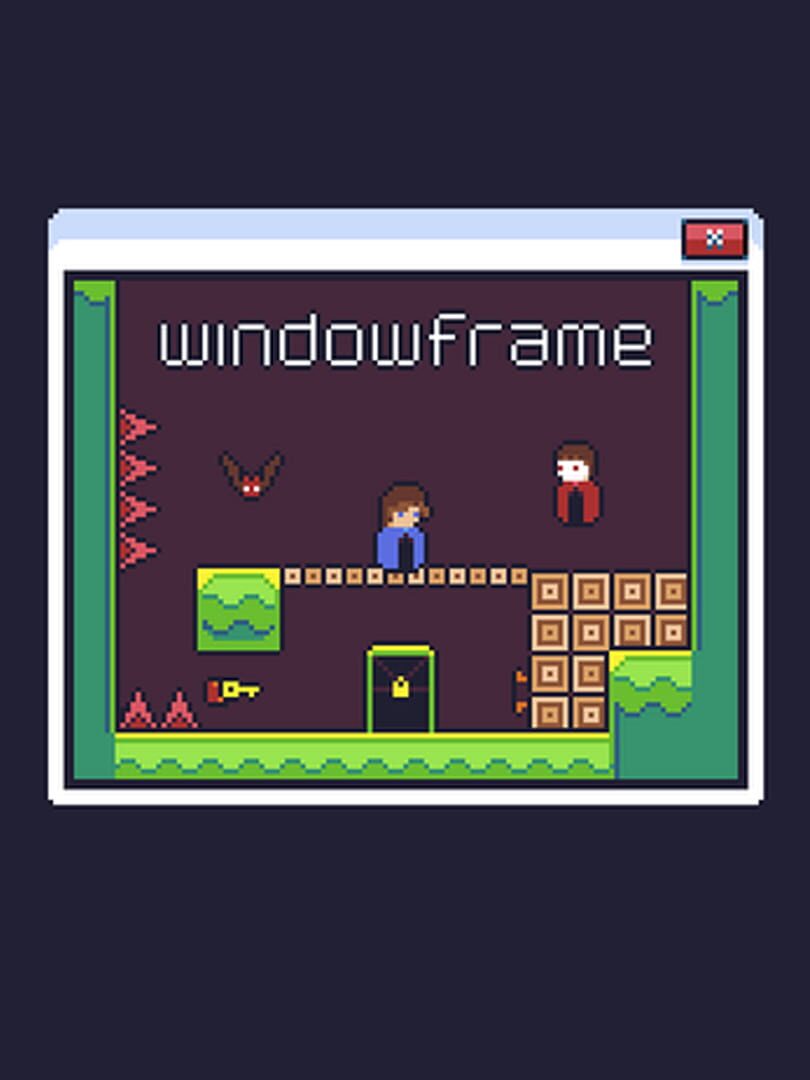 Windowframe (2016)