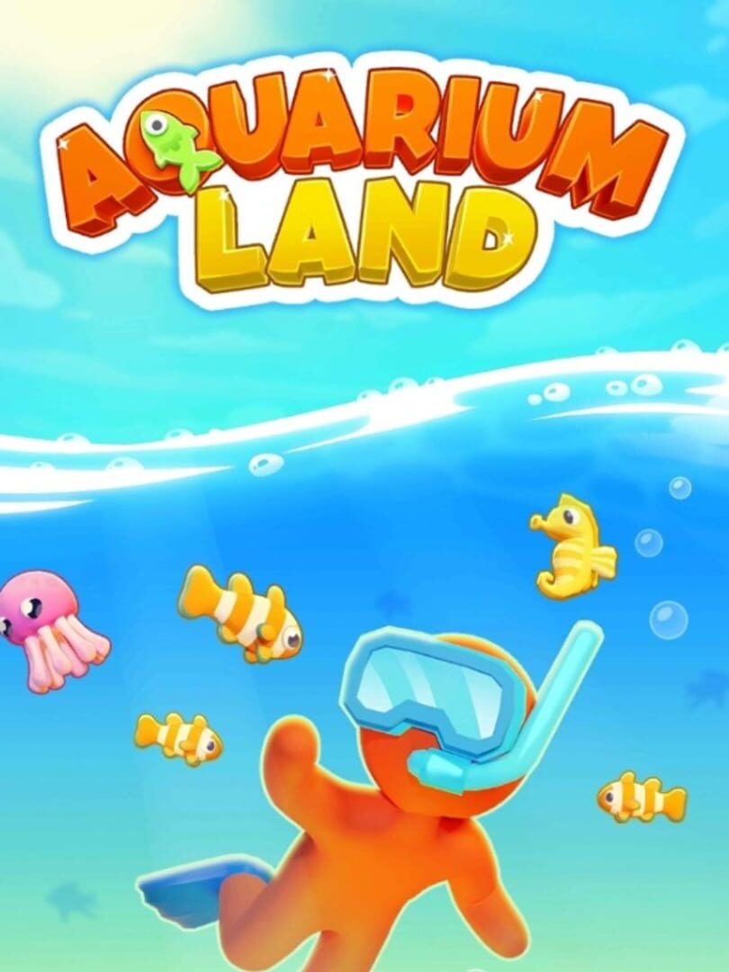 Aquarium Land (2023)