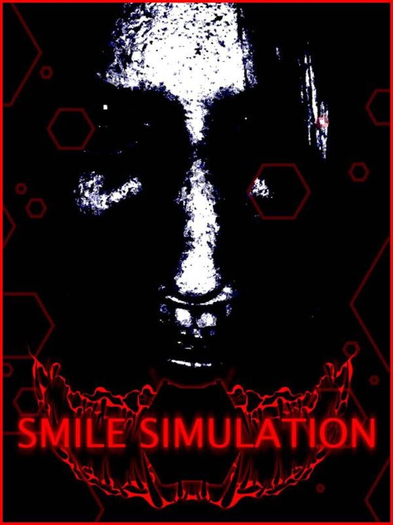 Smile Simulation (2024)