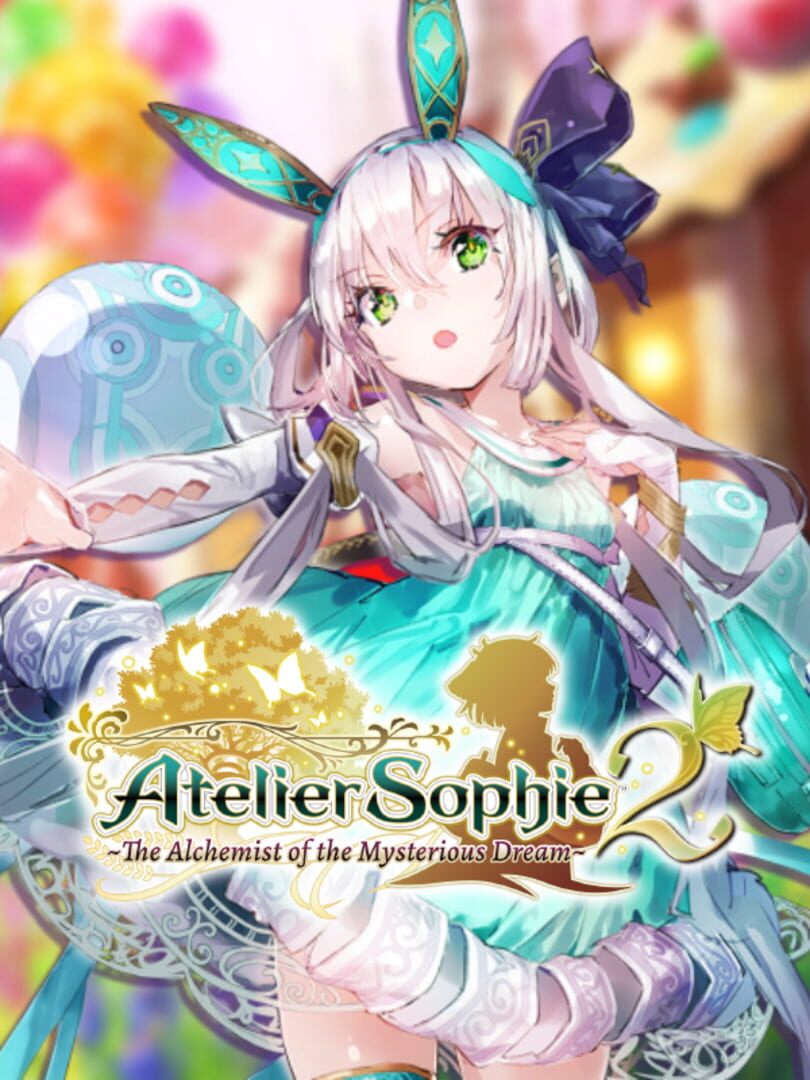 DLC : Atelier Sophie 2: The Alchemist of the Mysterious Dream - Extra Scenario/Area: Atelier Plachta