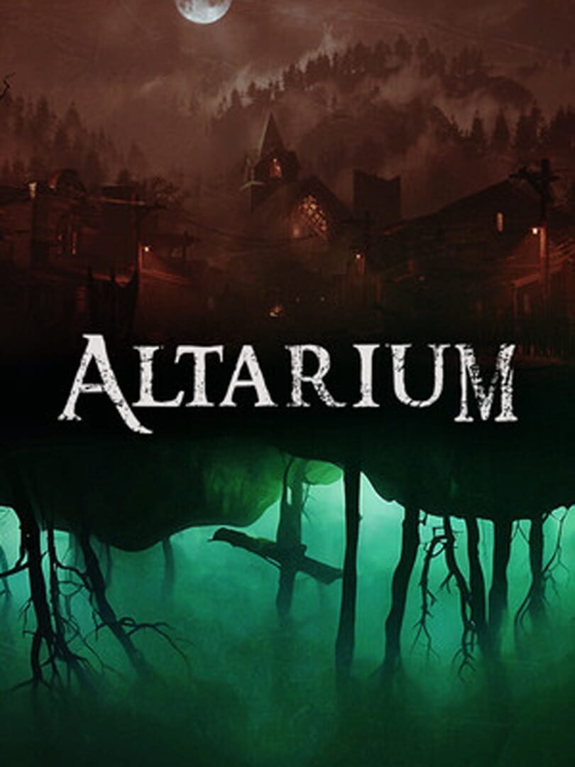 Altarium