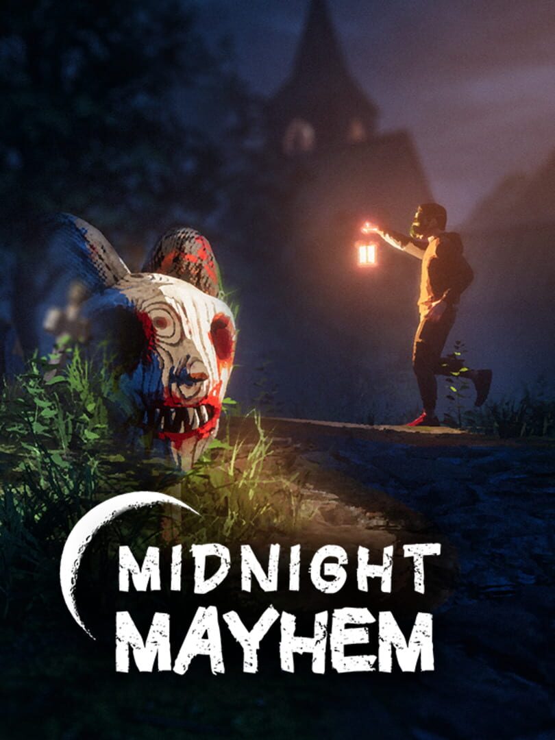 Midnight Mayhem (2024)