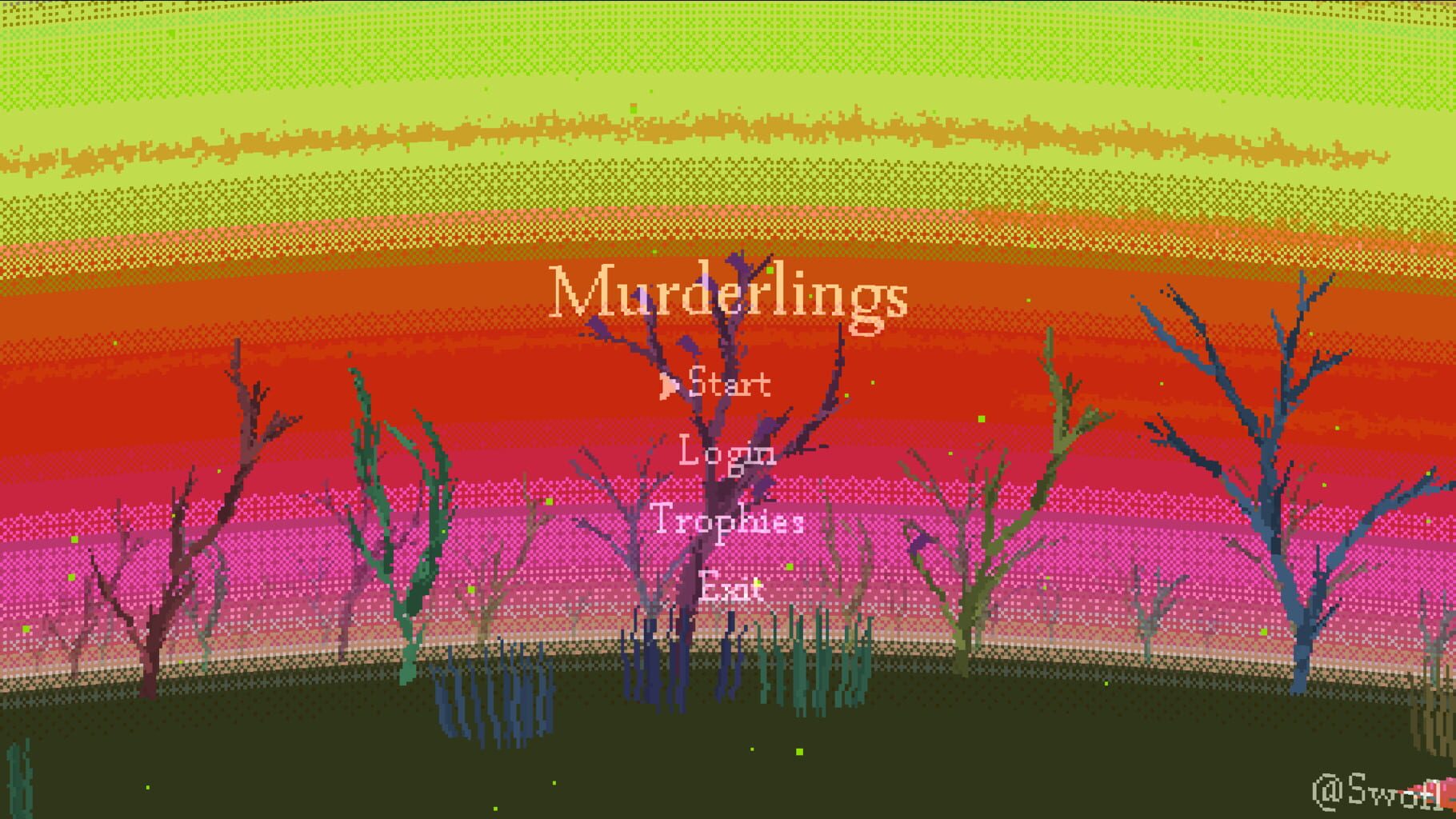 Murderlings (2015)