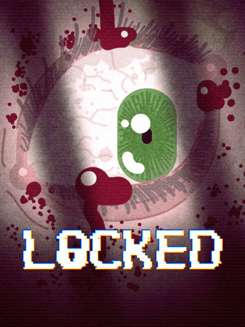Locked Cover