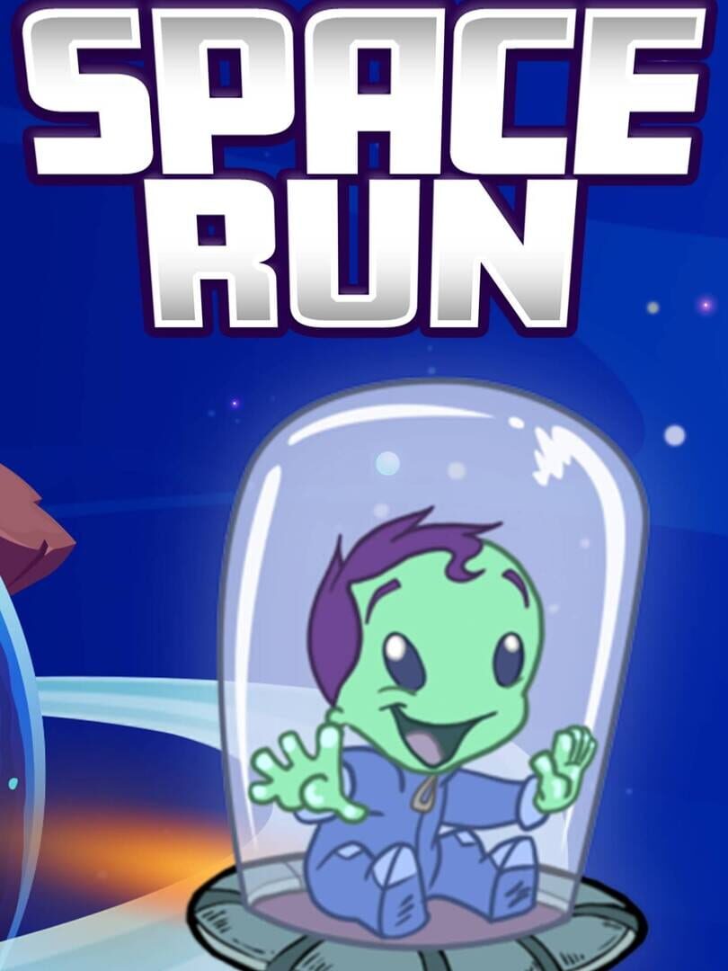 Space Run