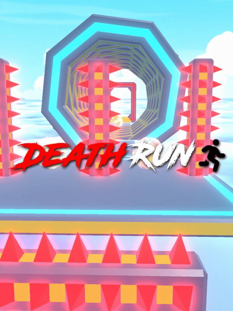 Death Run Cover