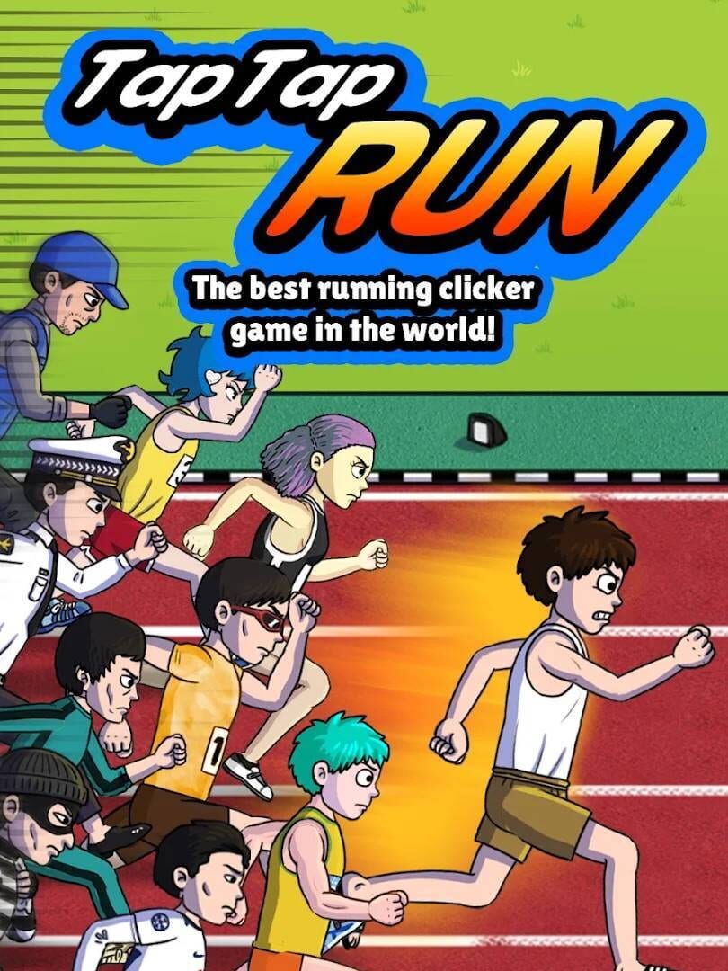 Tap Tap Run