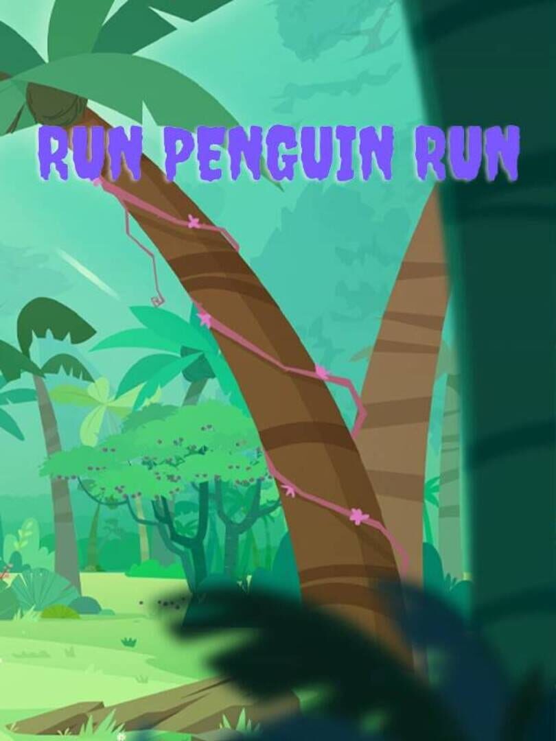 Run Penguin Run