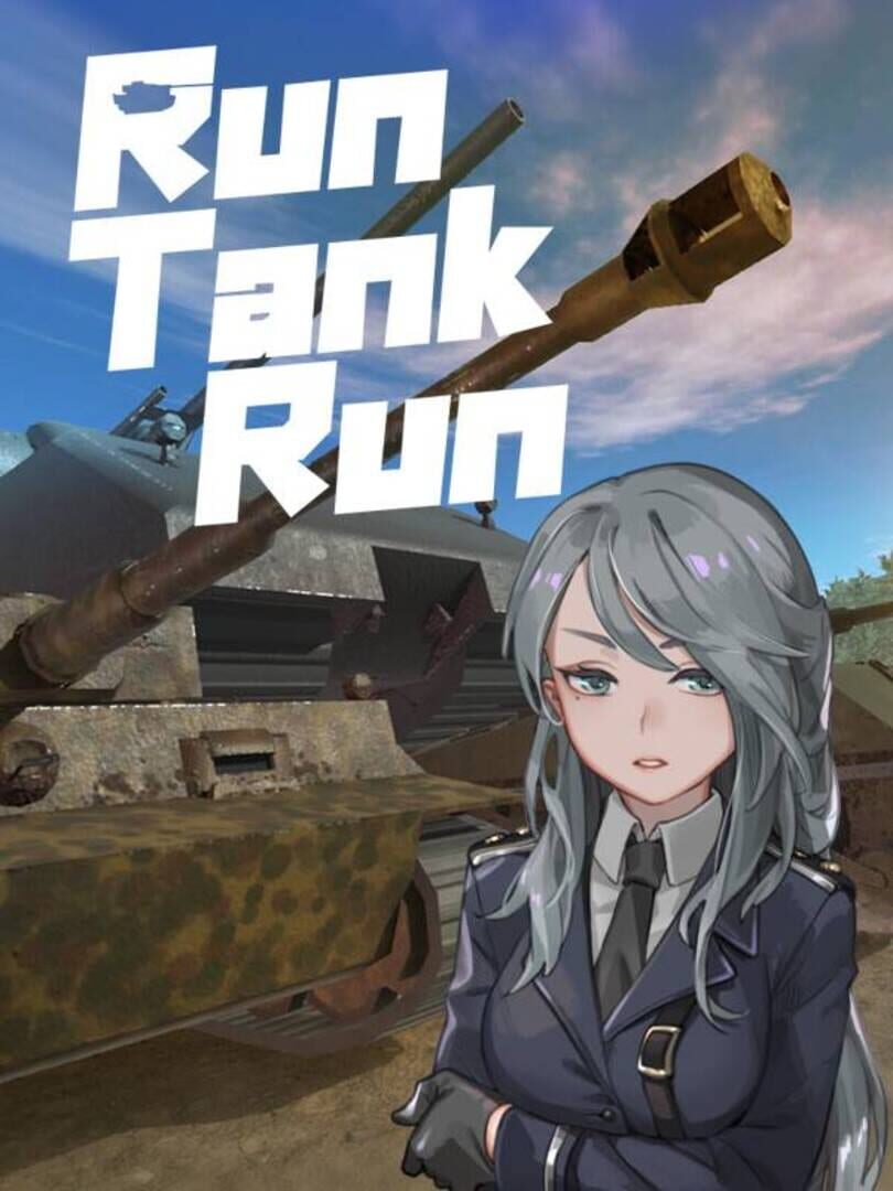 Run Tank Run