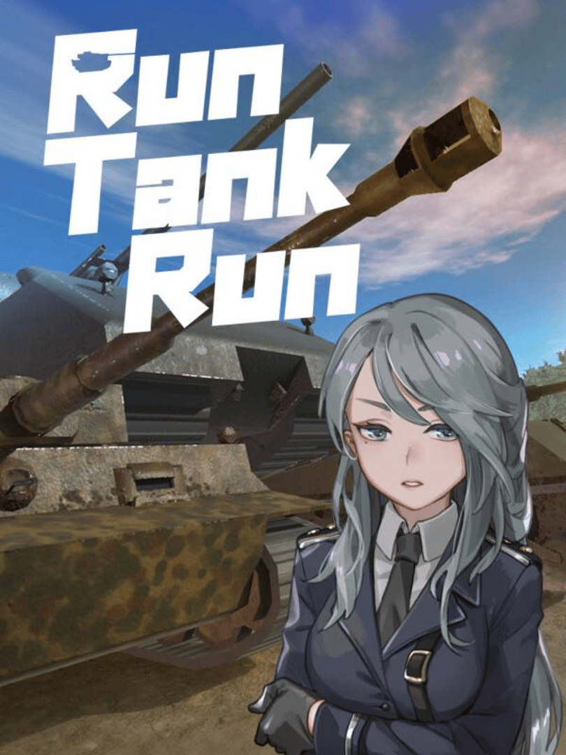 Run Tank Run Cover