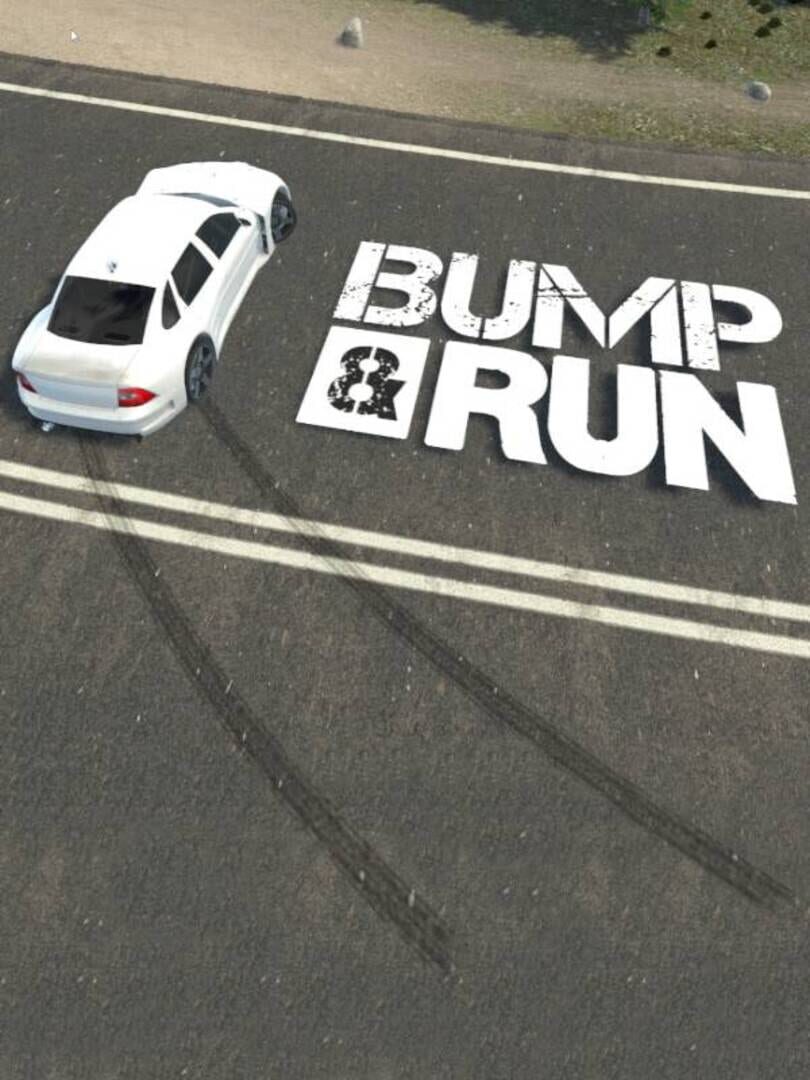 Bump and Run Racing