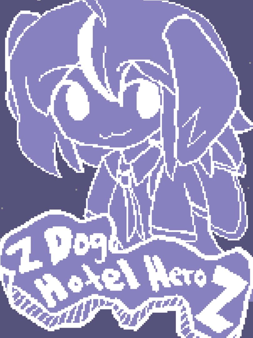 ZDog Hotel Hero Z (2024)