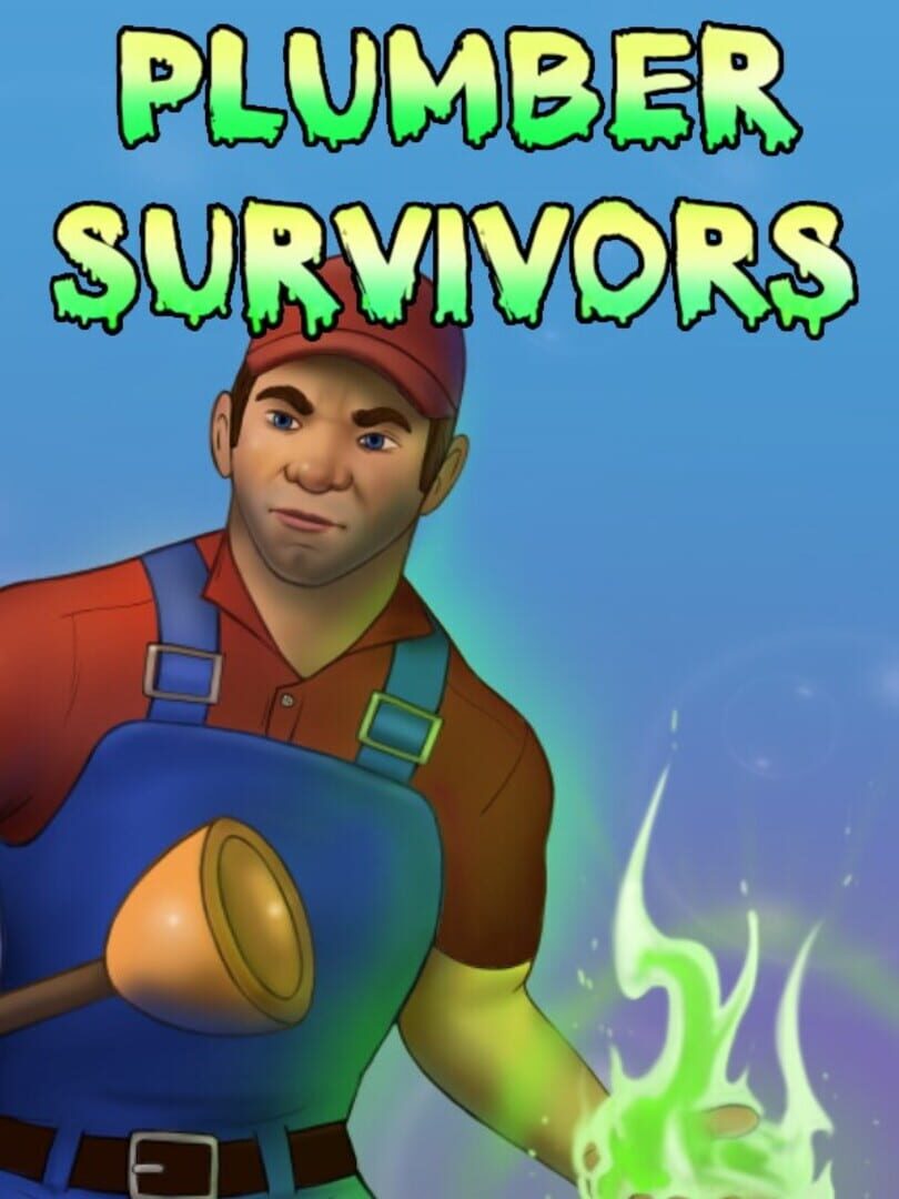 Plumber Survivors (2024)