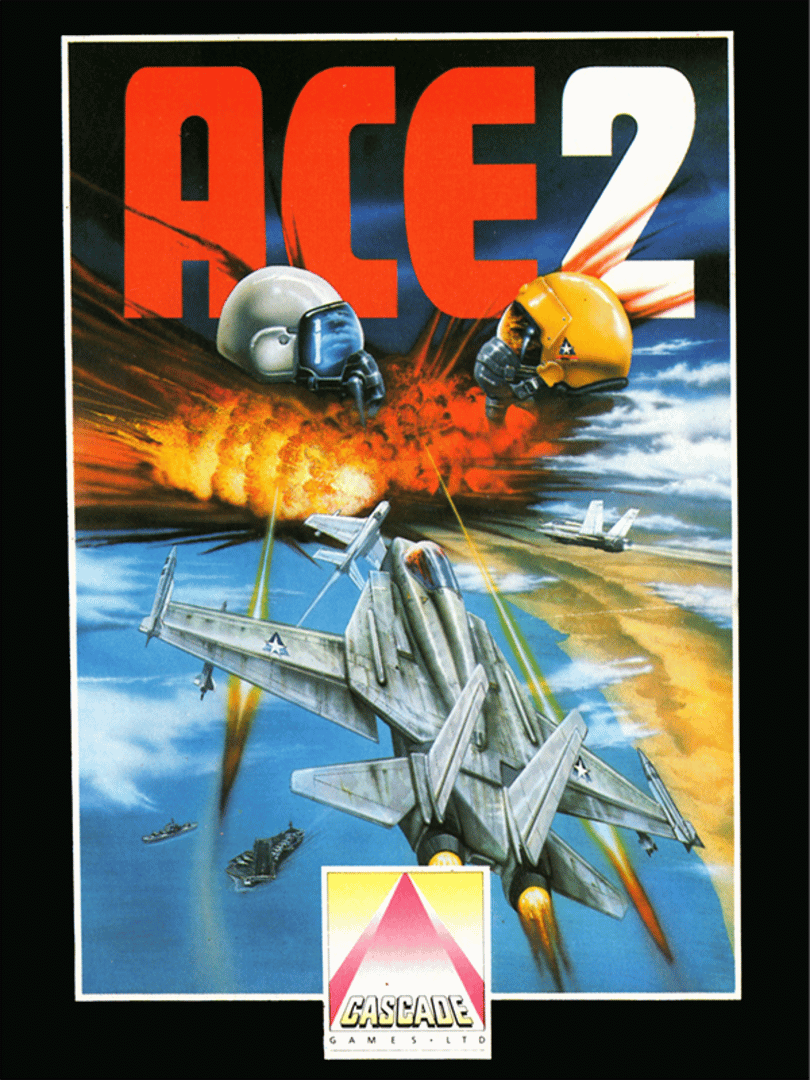 ACE 2 Cover