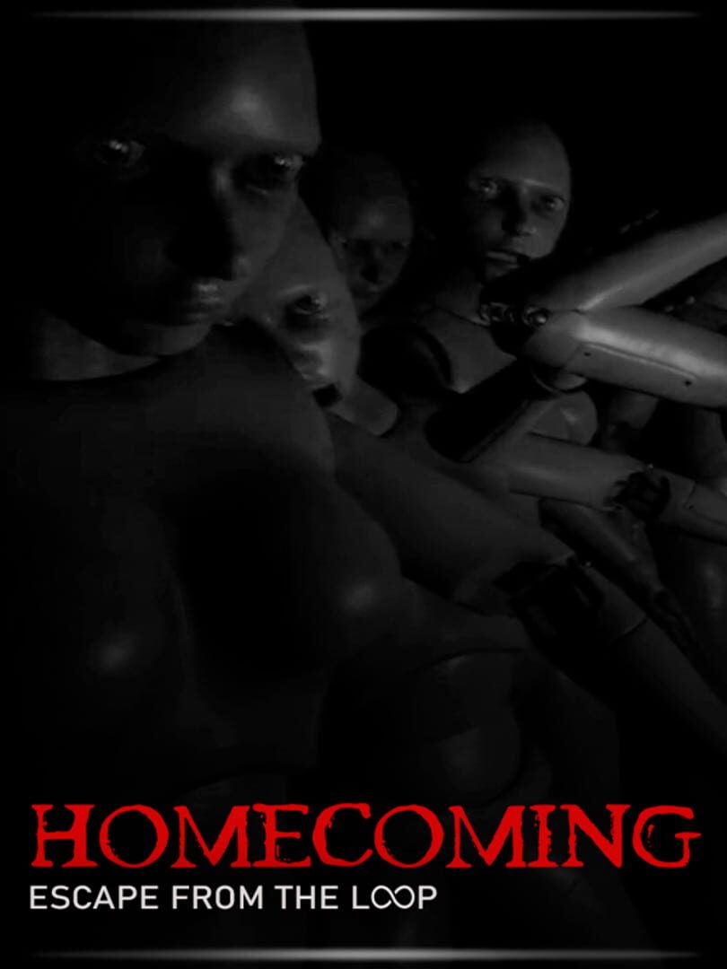 Homecoming (2022)