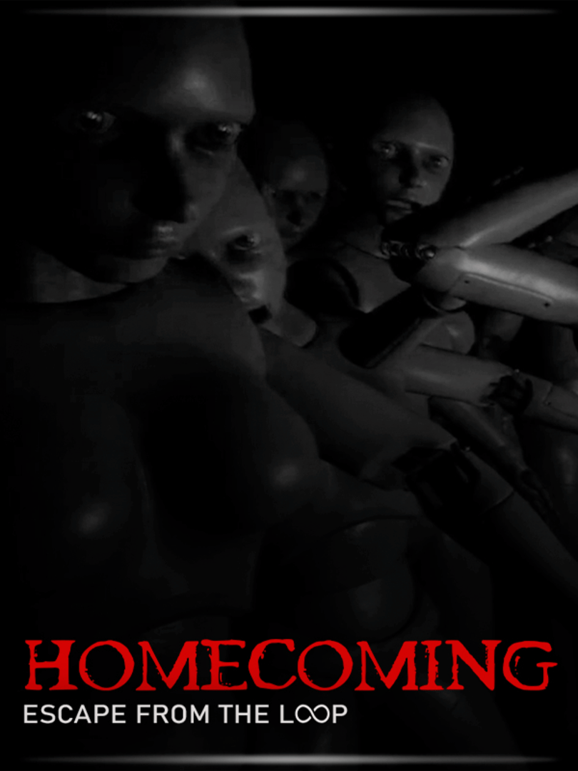 Homecoming Cover