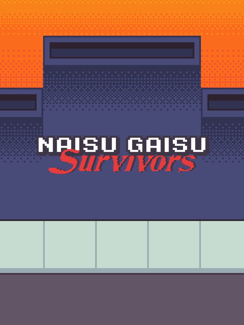 Naisu Gaisu Survivors (2024)