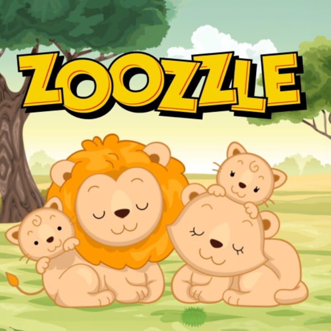 Cover image of Zoozzle