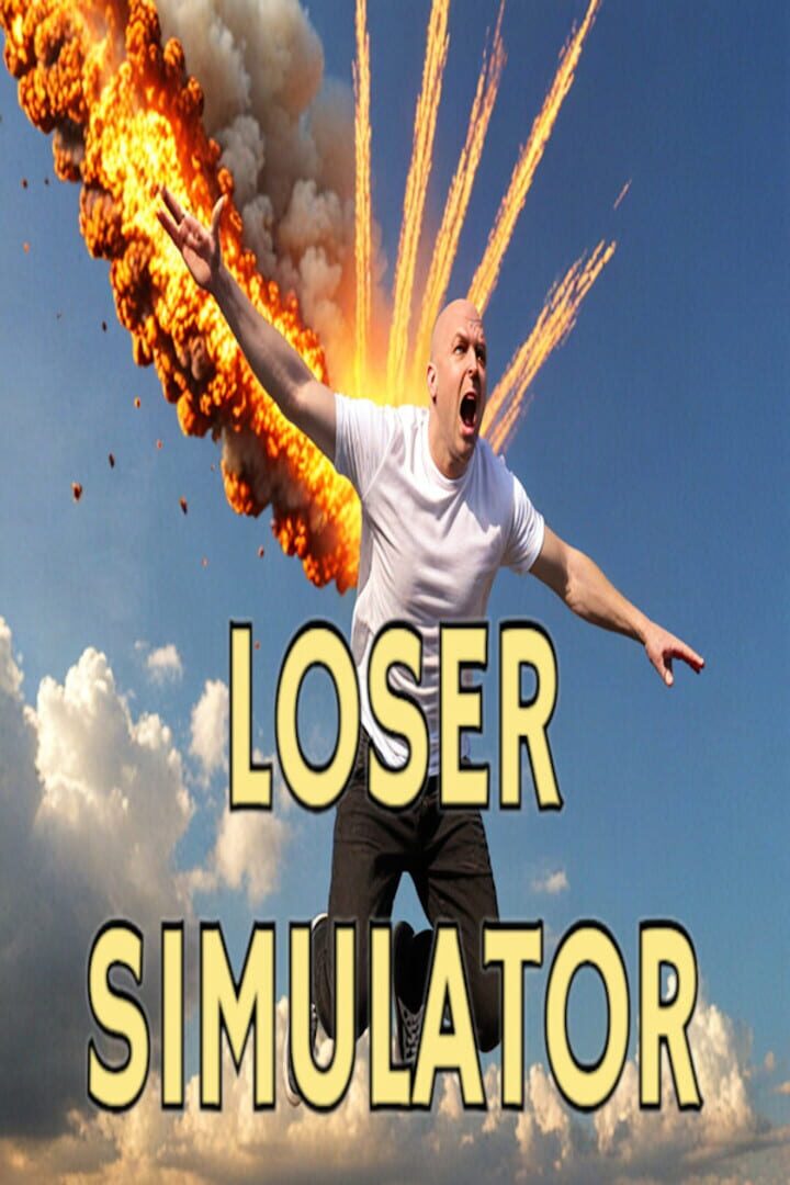 Loser Simulator (2024)