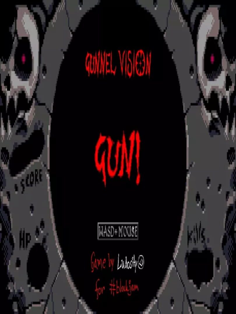 Gunnel Vision