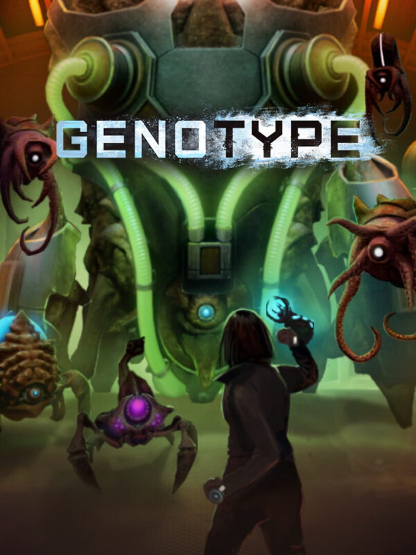 Genotype (2024)