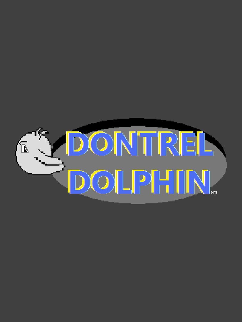 Dontrel Dolphin (2014)