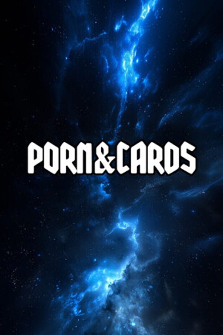 Porn & Cards (2025)