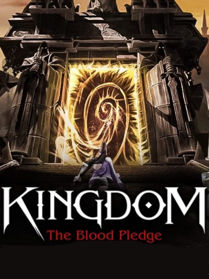 Kingdom: The Blood Pledge (2021)