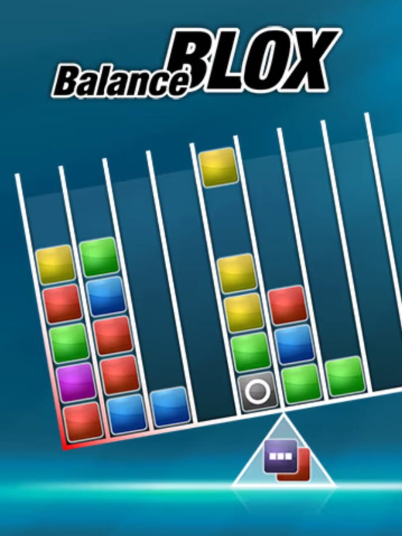 Balance Blox