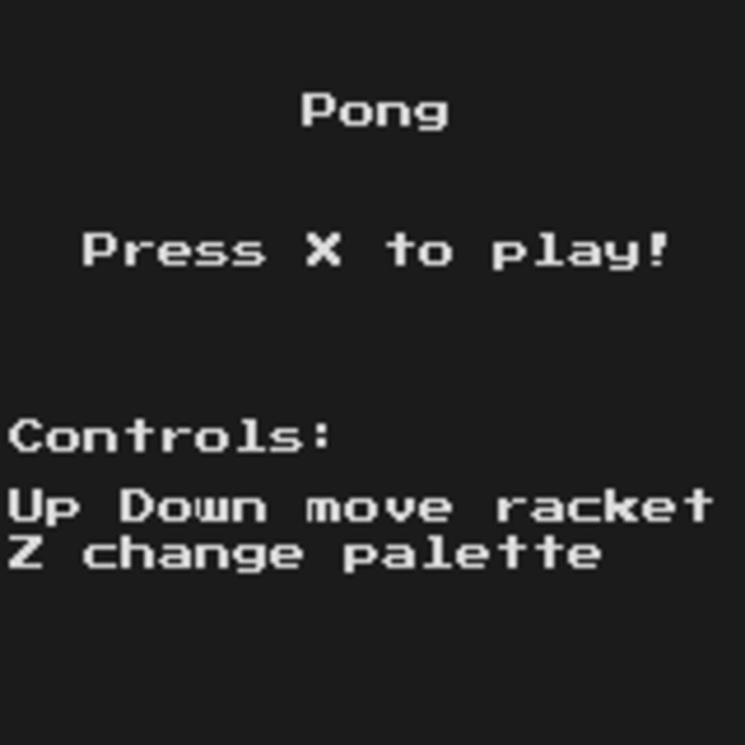 Pong (2021)