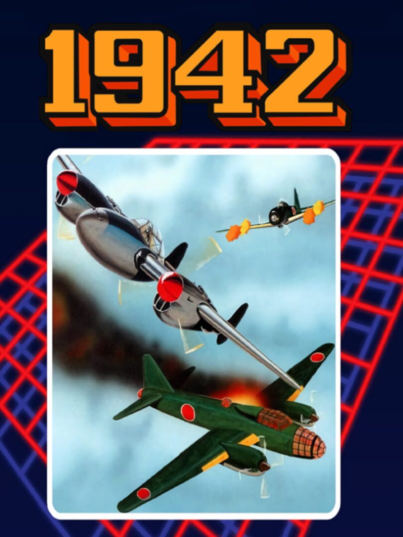 1942 cover art