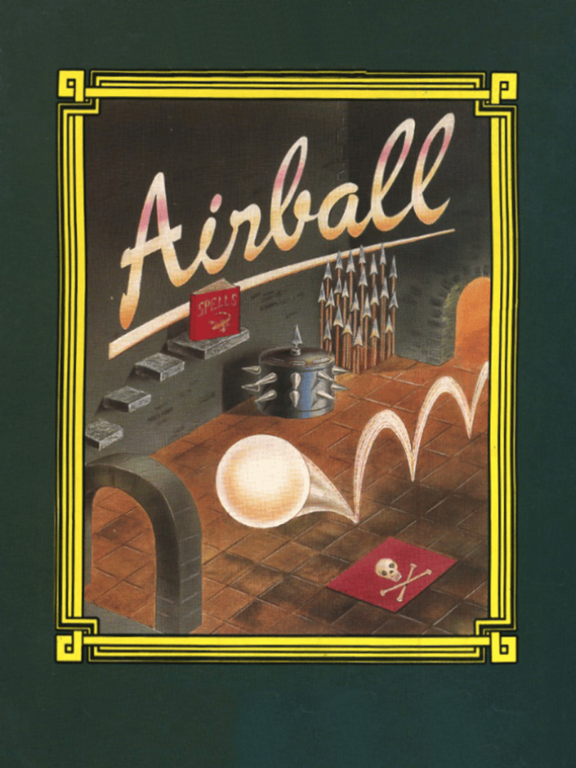 Airball Cover