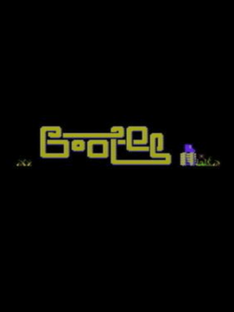 Bootèe Cover